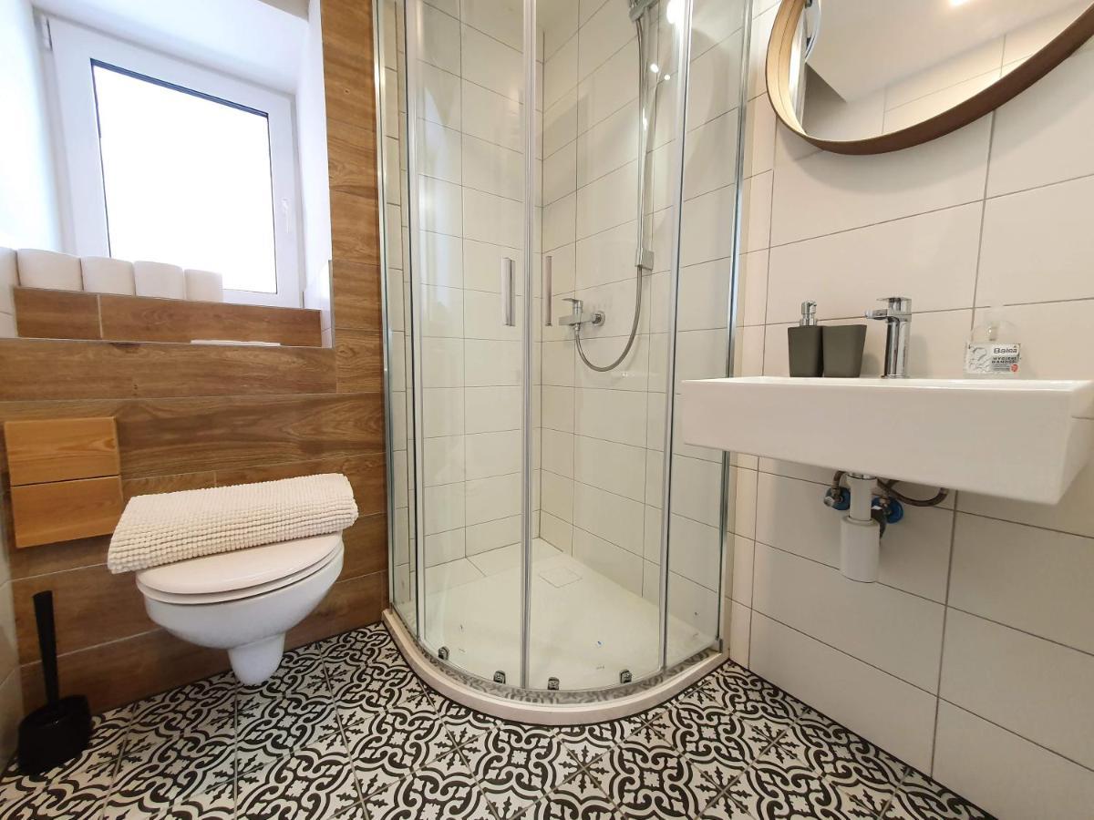 Apartmany U Muzea Horni Blatna Exterior photo