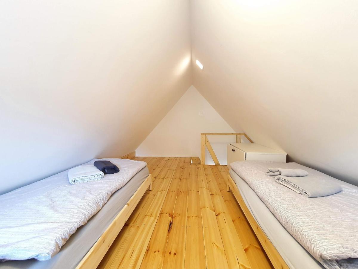 Apartmany U Muzea Horni Blatna Exterior photo