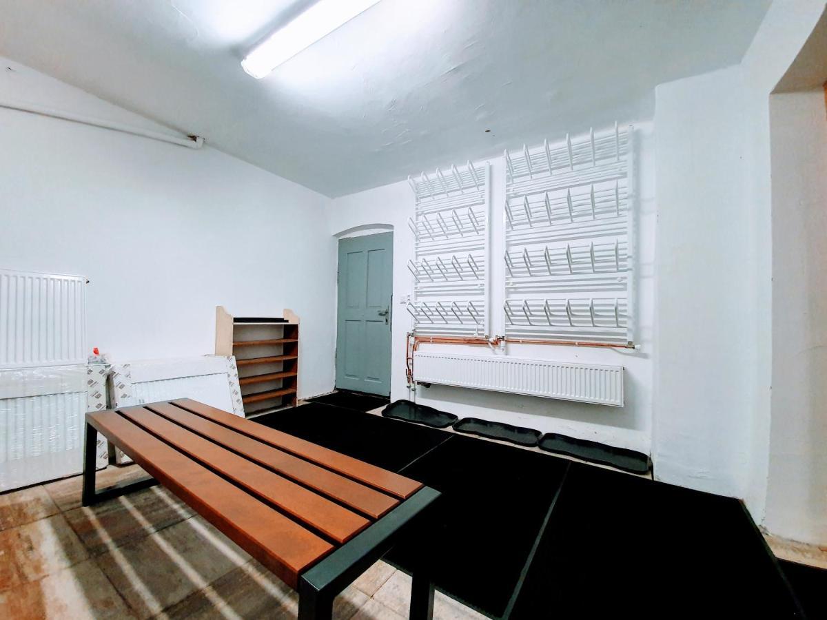 Apartmany U Muzea Horni Blatna Exterior photo