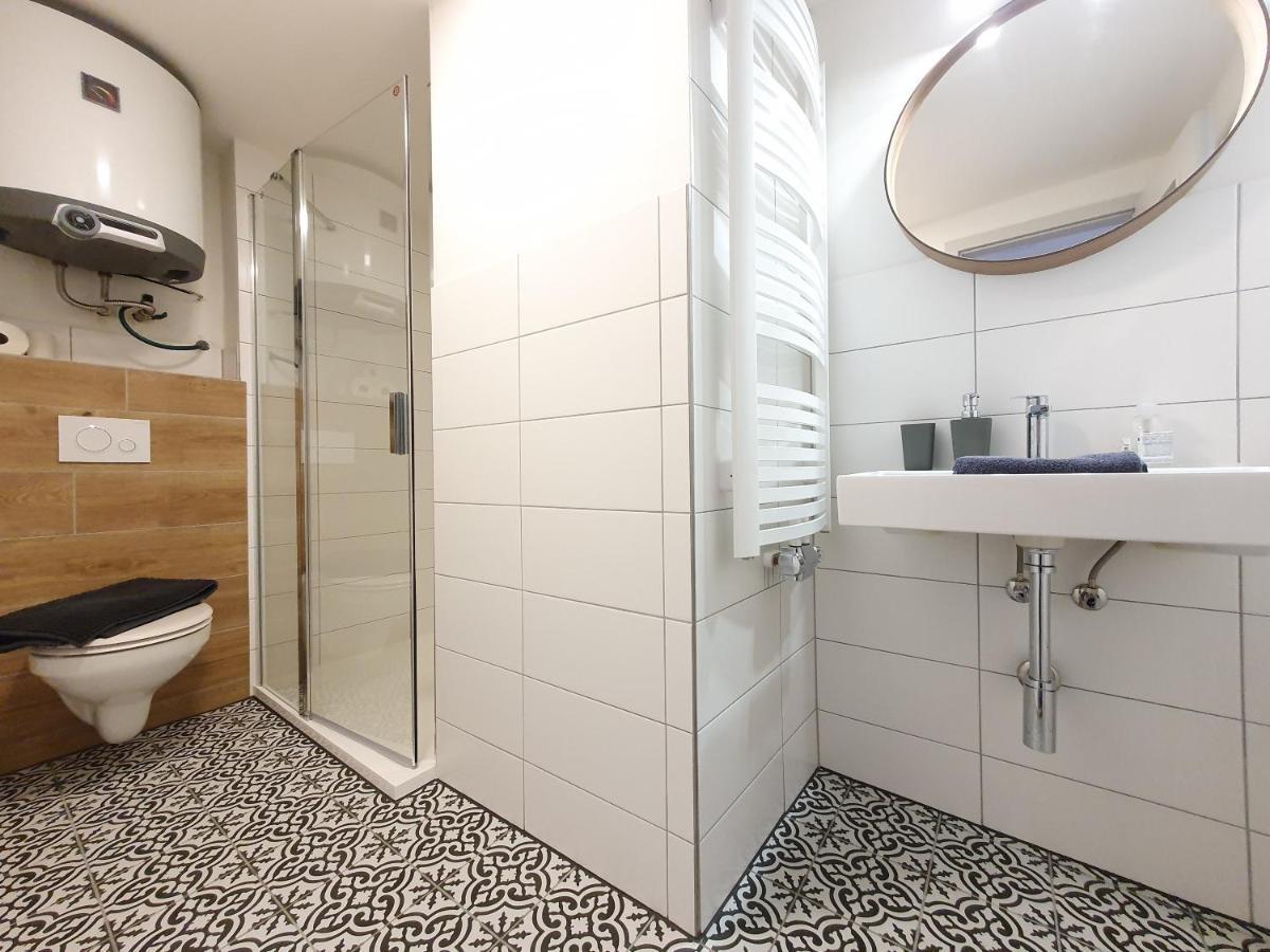Apartmany U Muzea Horni Blatna Exterior photo