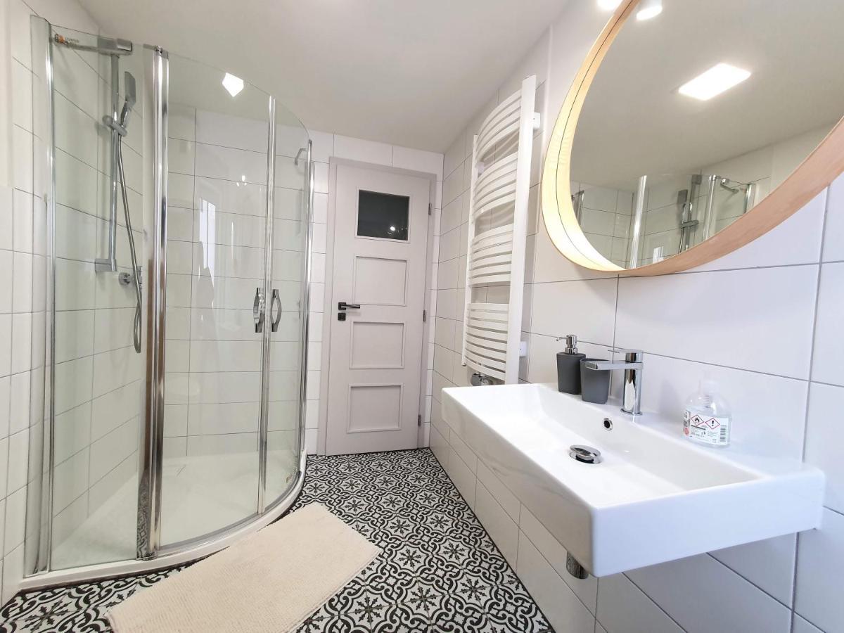 Apartmany U Muzea Horni Blatna Exterior photo