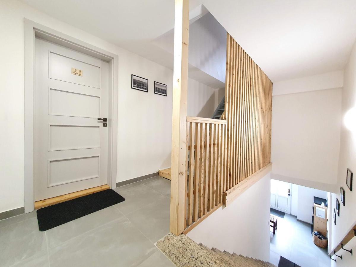 Apartmany U Muzea Horni Blatna Exterior photo