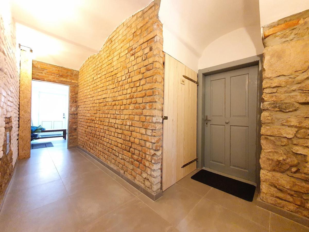 Apartmany U Muzea Horni Blatna Exterior photo