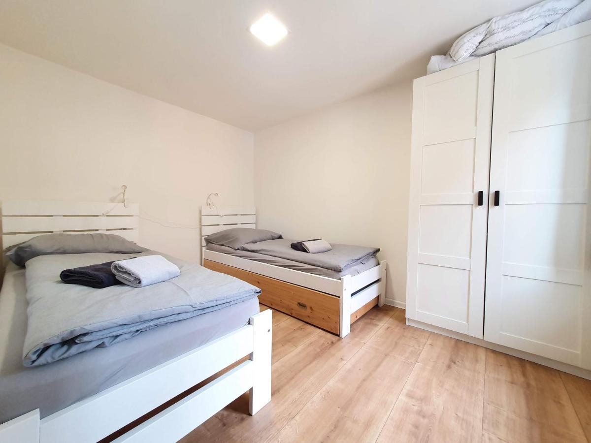 Apartmany U Muzea Horni Blatna Exterior photo