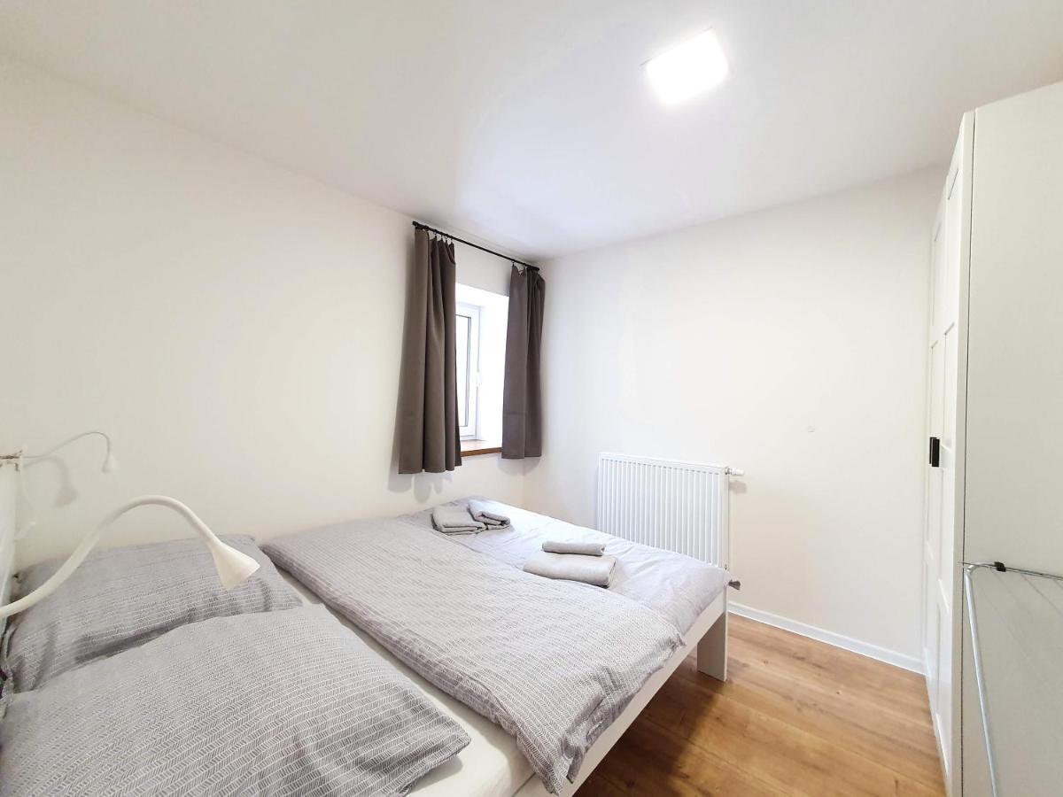 Apartmany U Muzea Horni Blatna Exterior photo