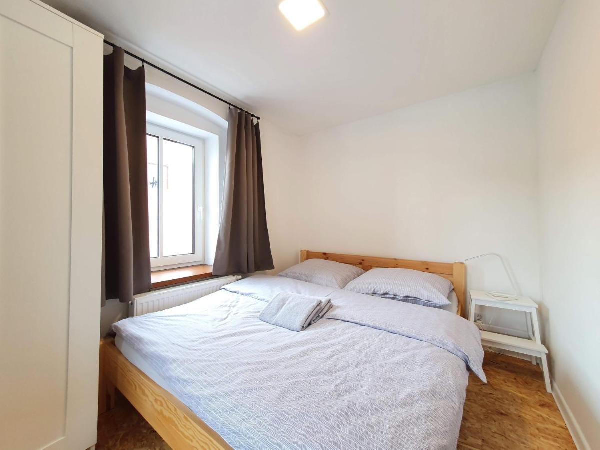 Apartmany U Muzea Horni Blatna Exterior photo