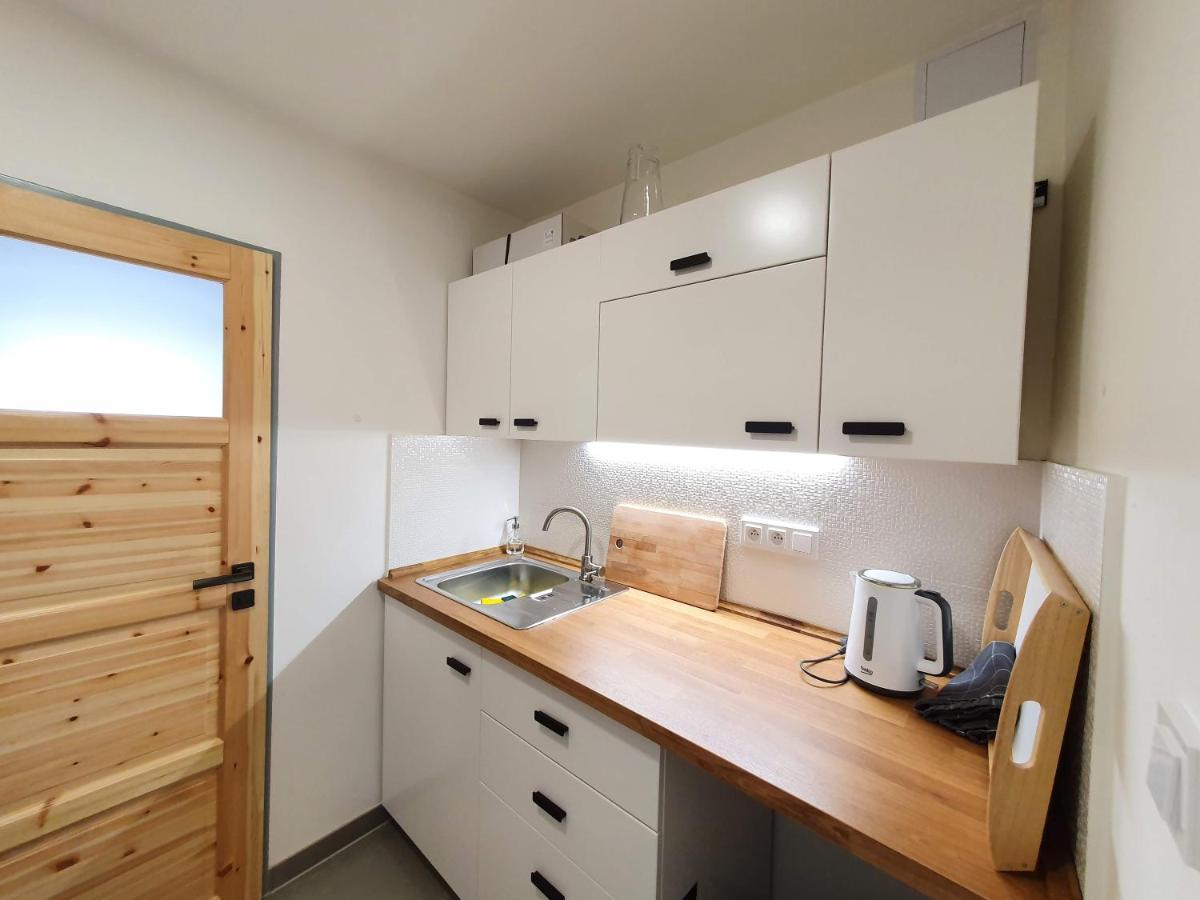 Apartmany U Muzea Horni Blatna Exterior photo