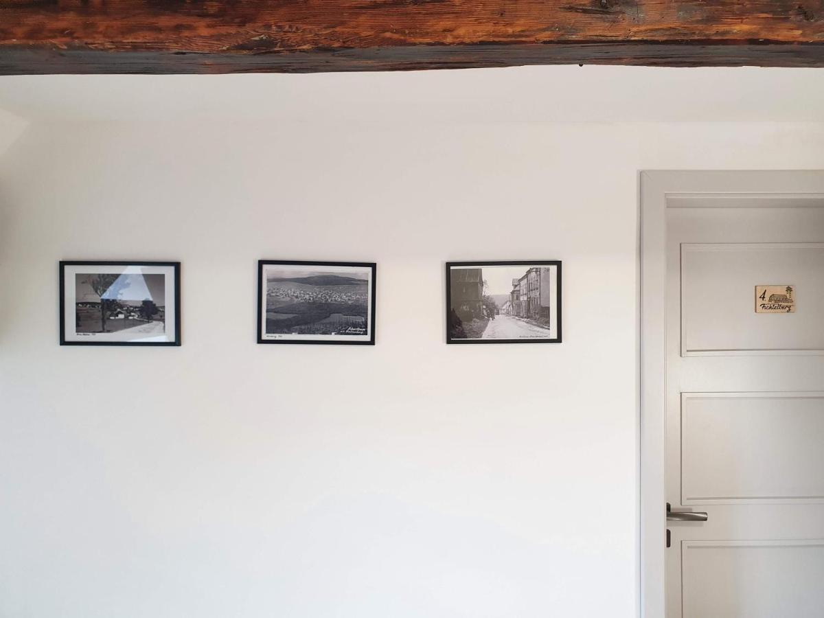 Apartmany U Muzea Horni Blatna Exterior photo
