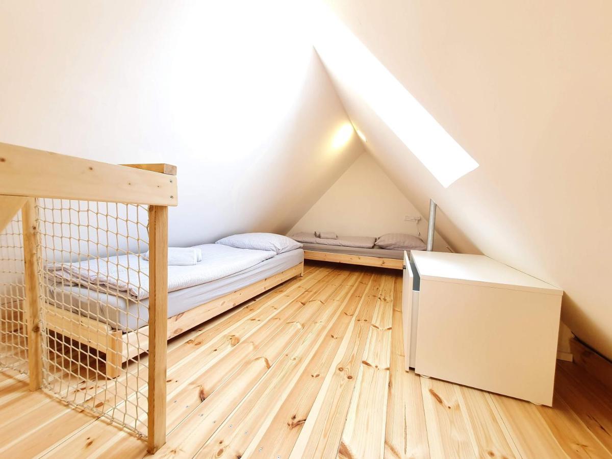 Apartmany U Muzea Horni Blatna Exterior photo